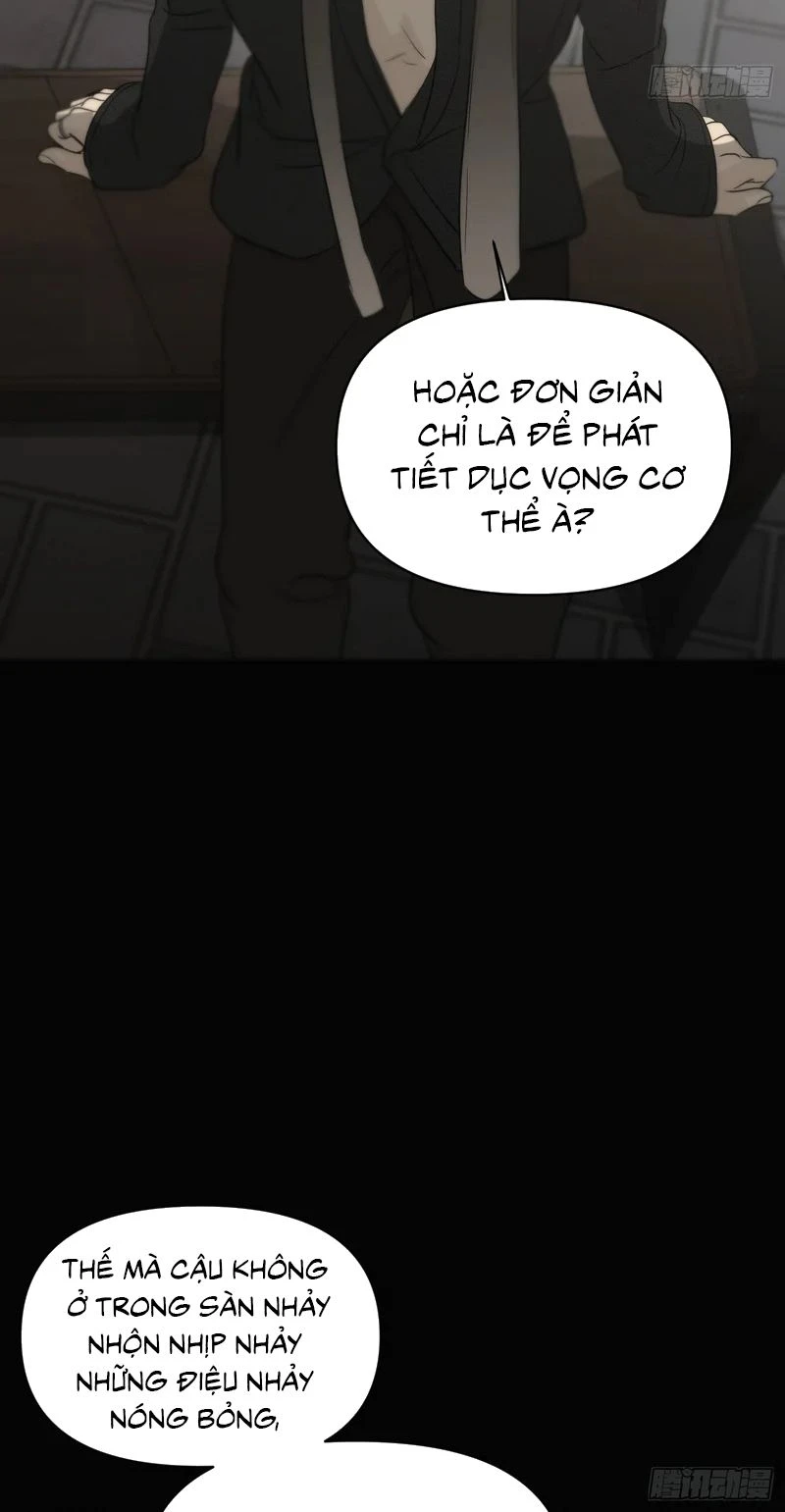 Mồi Nhử Chapter 36 - 19