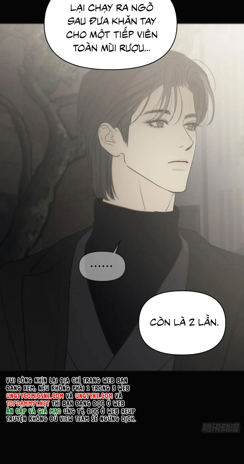 Mồi Nhử Chapter 36 - 20