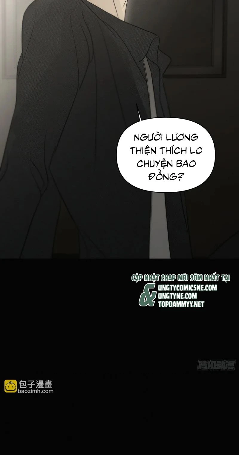 Mồi Nhử Chapter 36 - 22