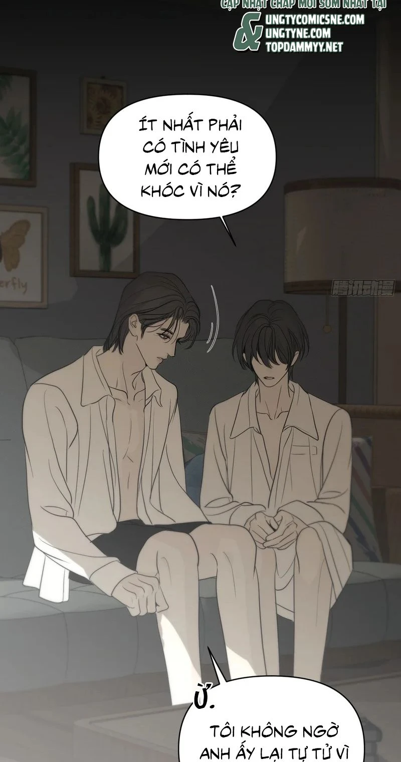 Mồi Nhử Chapter 36 - 31