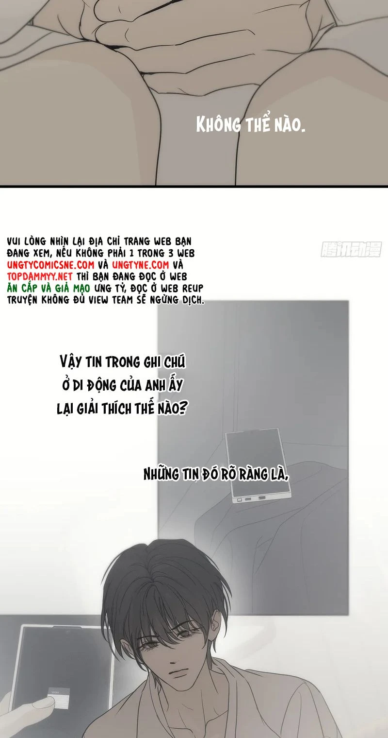 Mồi Nhử Chapter 36 - 33