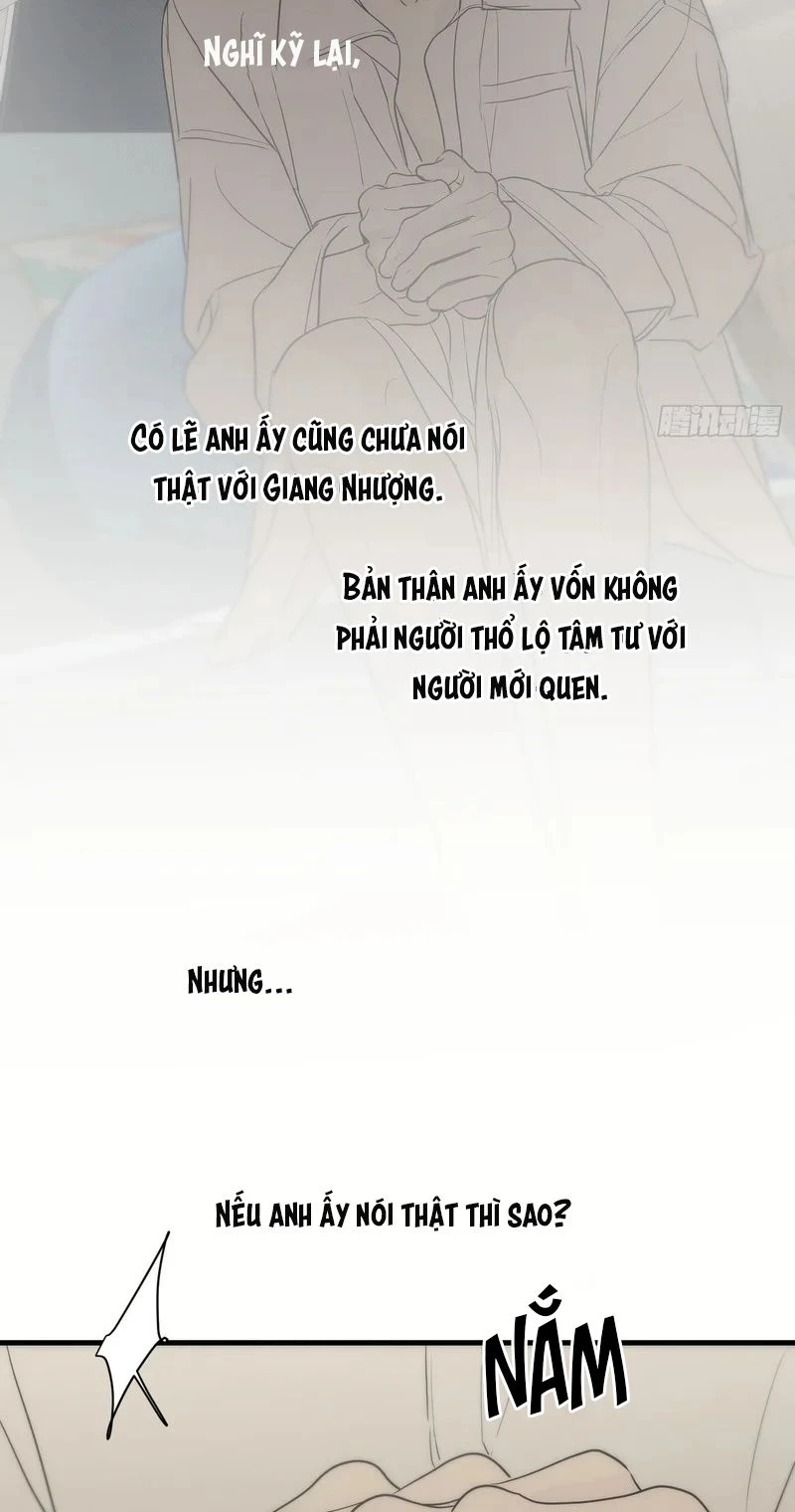 Mồi Nhử Chapter 36 - 34