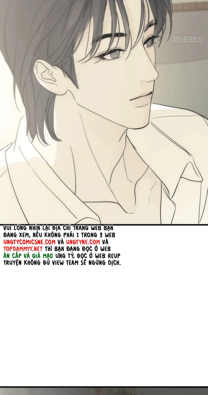 Mồi Nhử Chapter 36 - 37