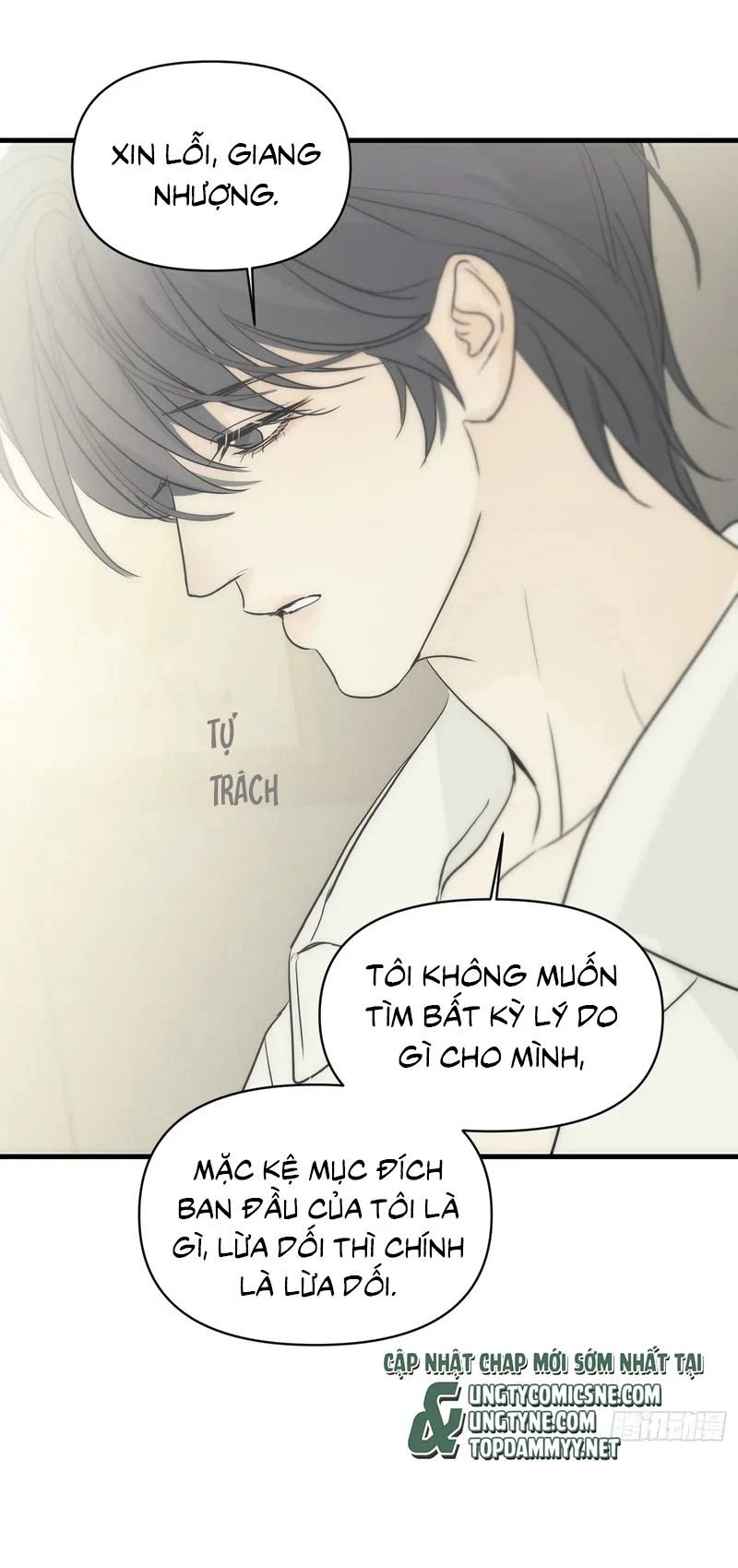 Mồi Nhử Chapter 36 - 39