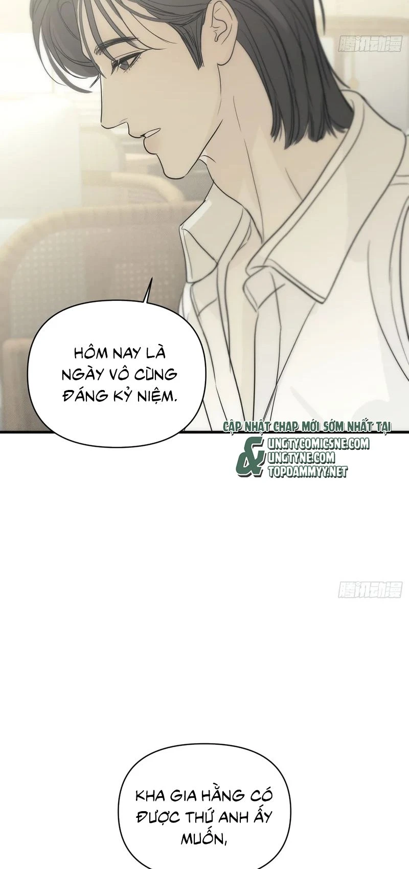 Mồi Nhử Chapter 36 - 43