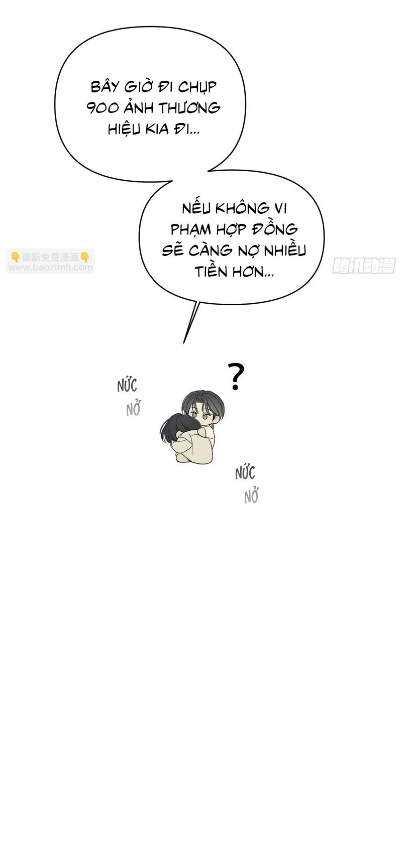 Mồi Nhử Chapter 36 - 52