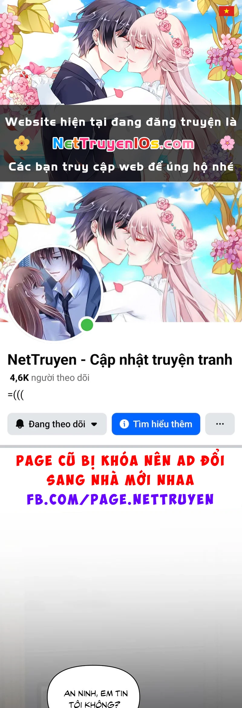 Mồi Nhử Chapter 37 - 1