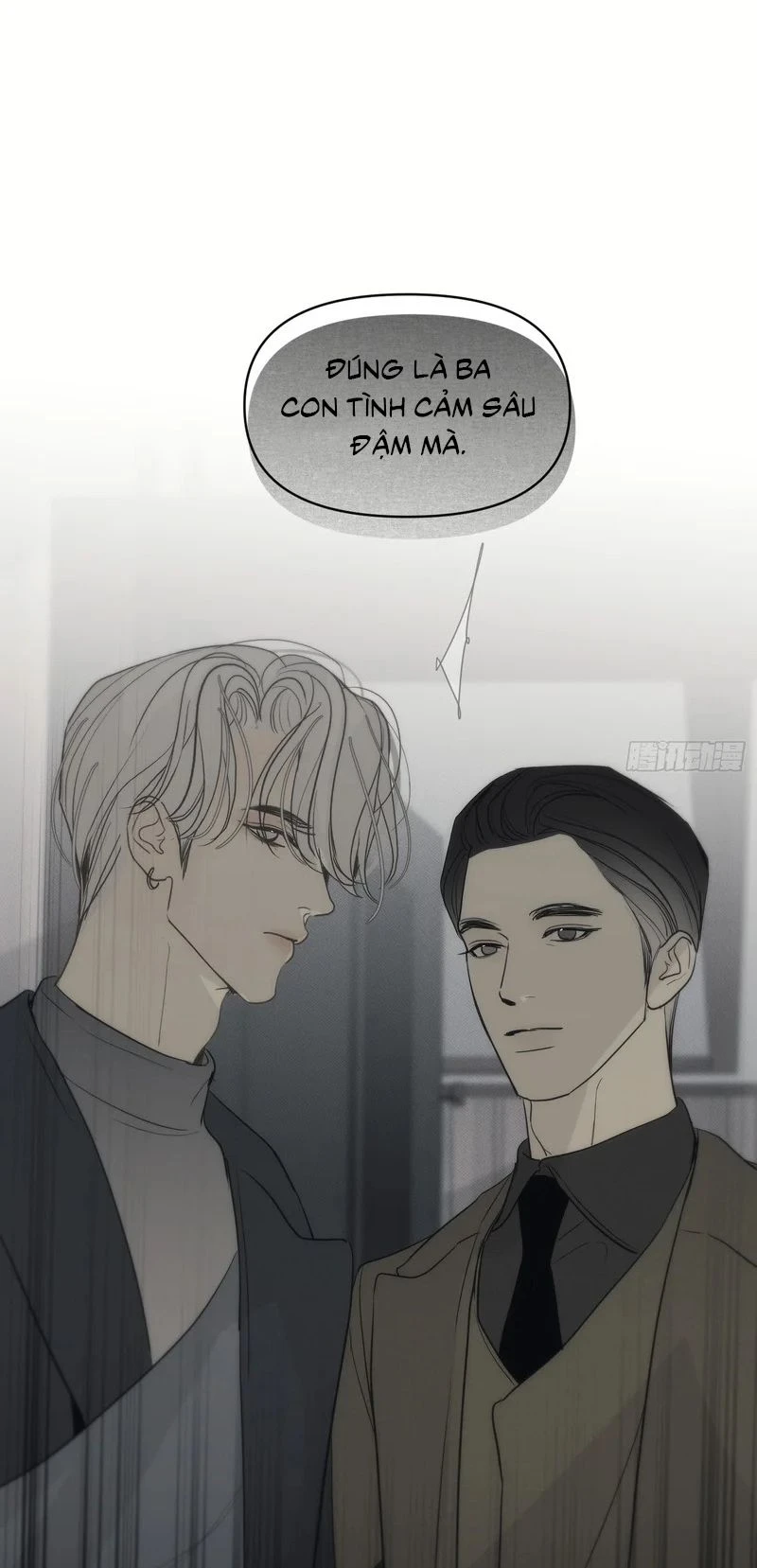 Mồi Nhử Chapter 37 - 8