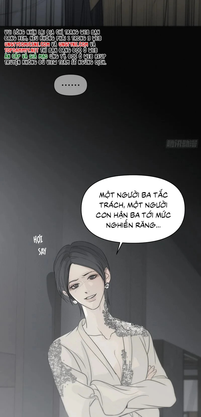 Mồi Nhử Chapter 37 - 9
