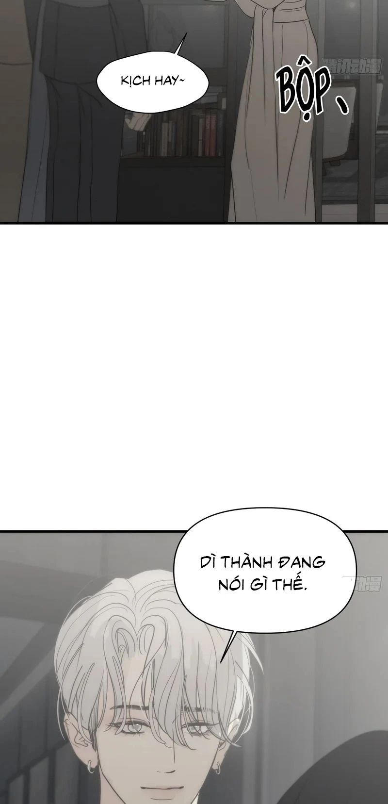 Mồi Nhử Chapter 37 - 11