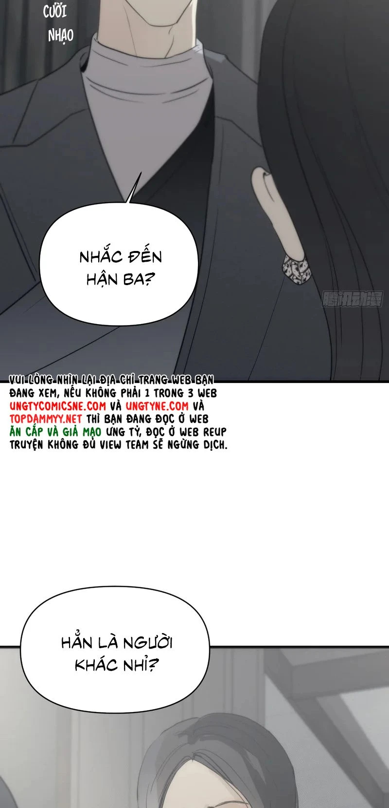 Mồi Nhử Chapter 37 - 12