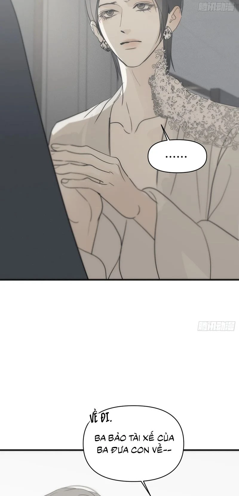 Mồi Nhử Chapter 37 - 13