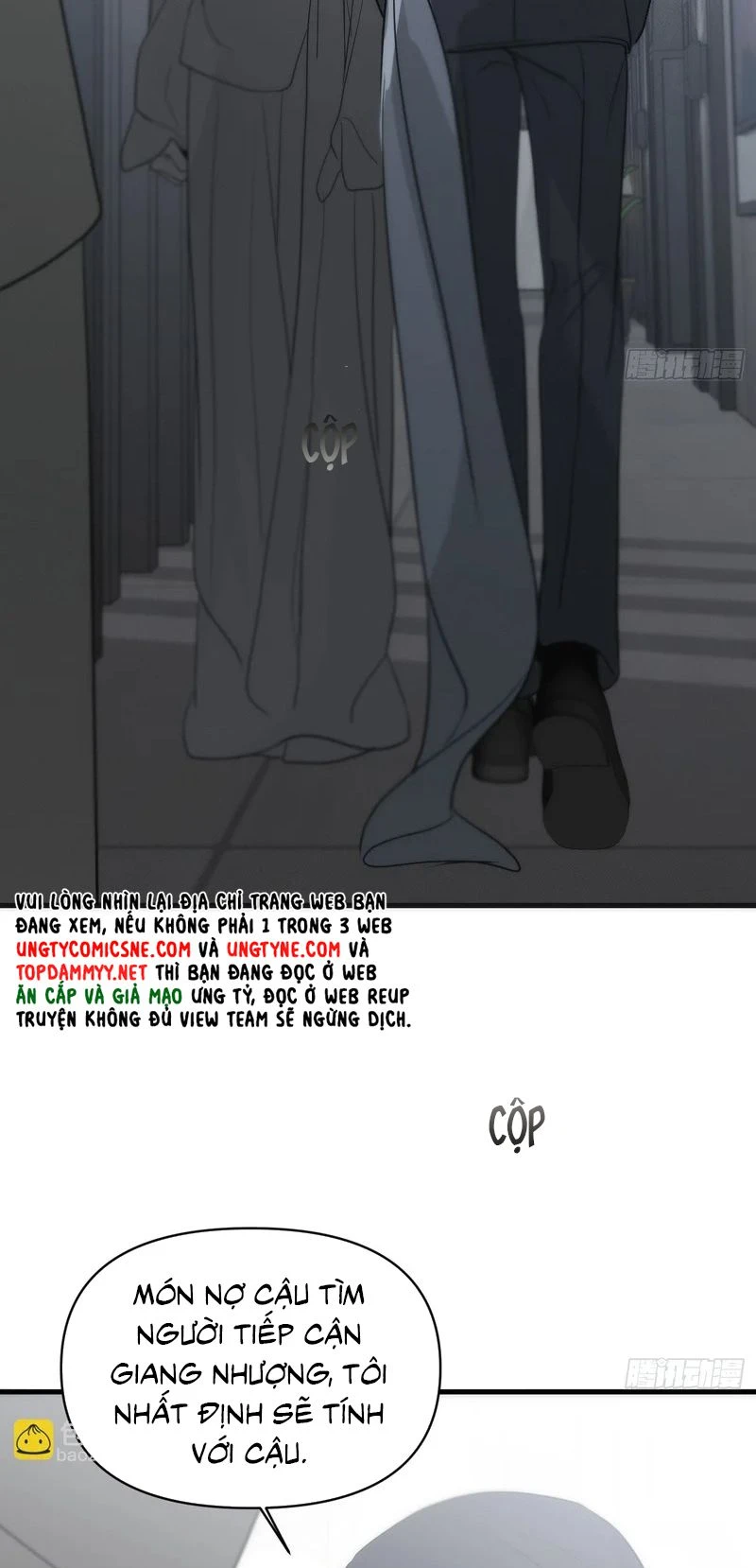 Mồi Nhử Chapter 37 - 16