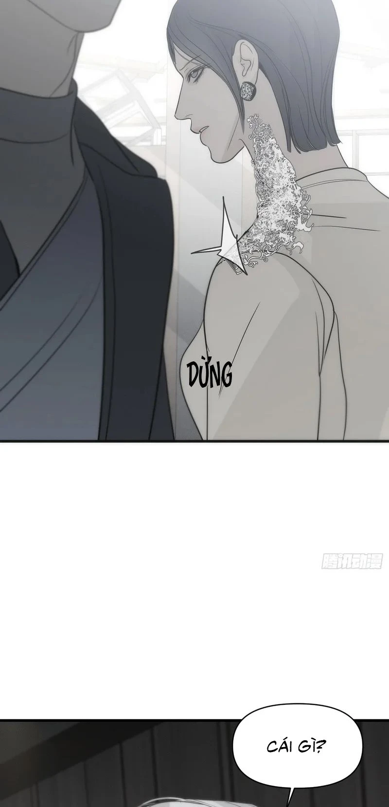Mồi Nhử Chapter 37 - 17