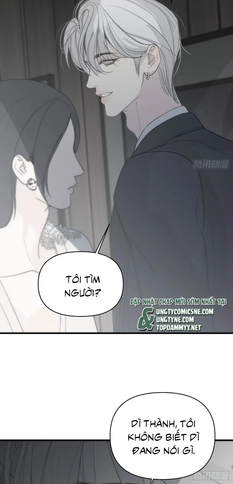 Mồi Nhử Chapter 37 - 18