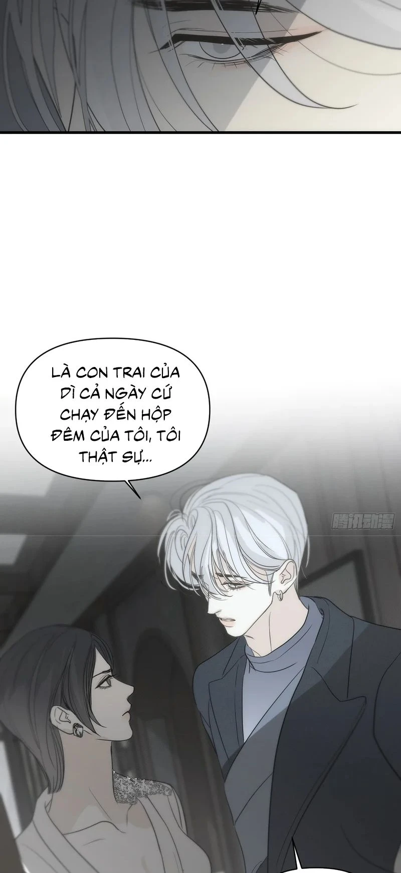 Mồi Nhử Chapter 37 - 19