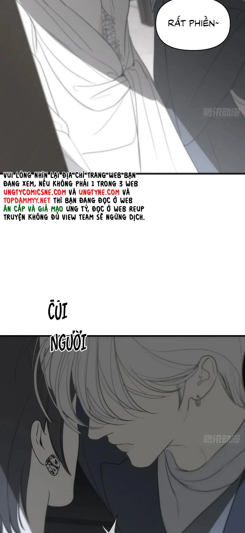 Mồi Nhử Chapter 37 - 20