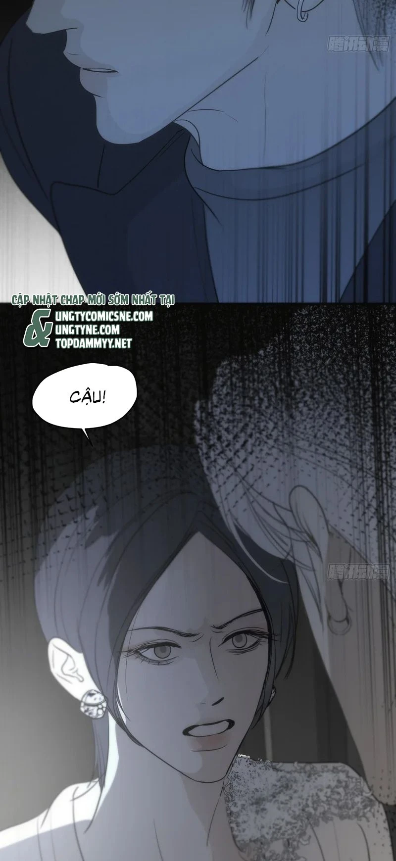 Mồi Nhử Chapter 37 - 22