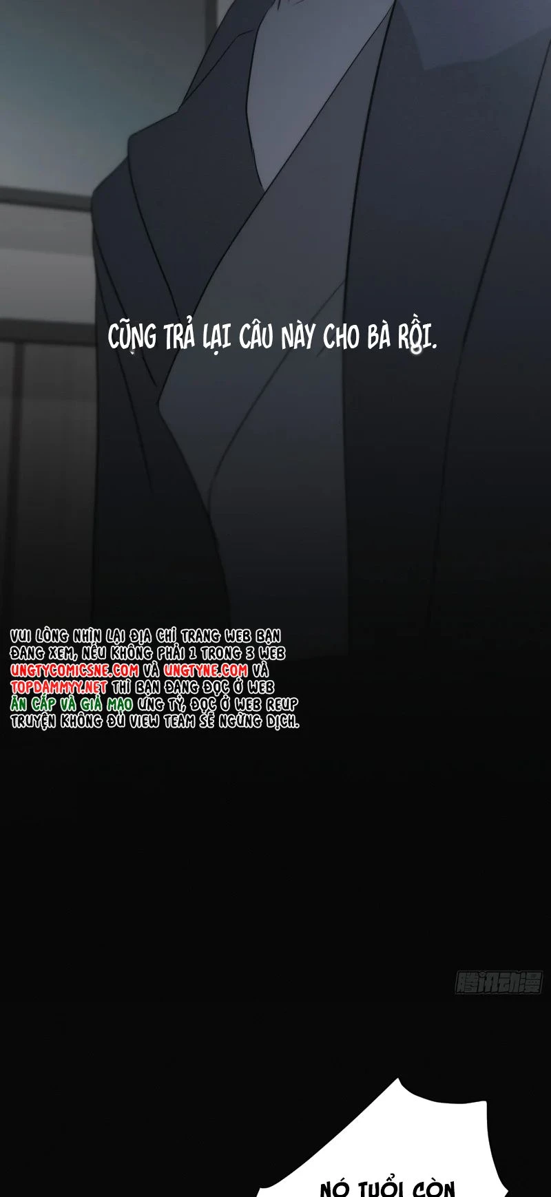 Mồi Nhử Chapter 37 - 24