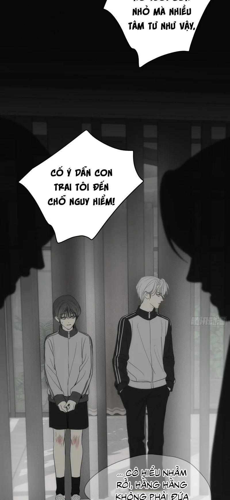 Mồi Nhử Chapter 37 - 25