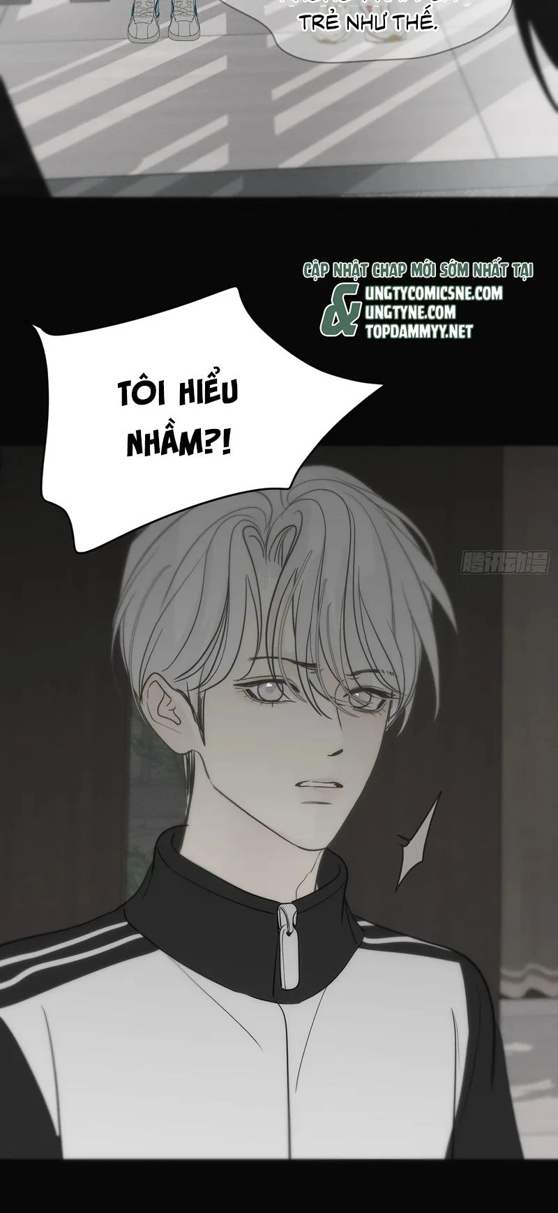 Mồi Nhử Chapter 37 - 26