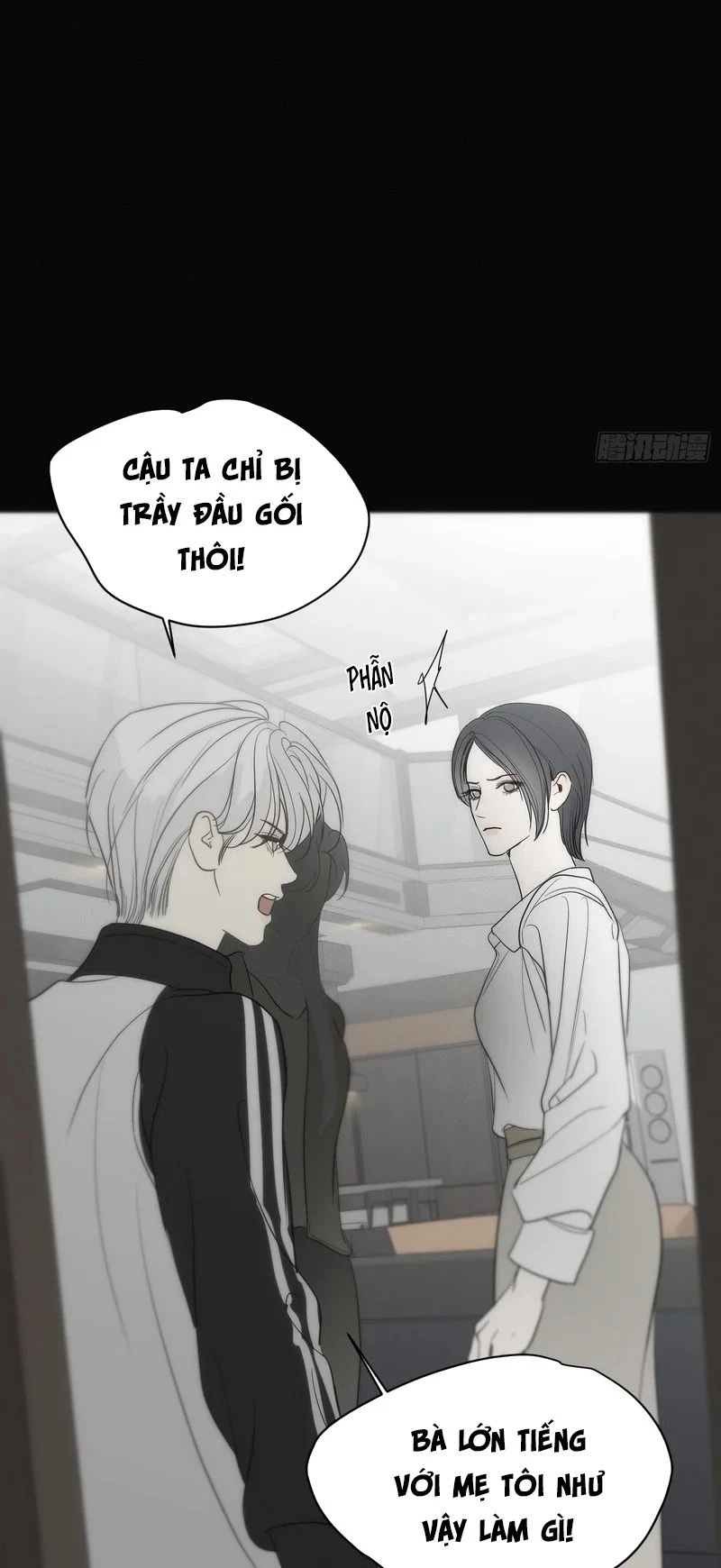 Mồi Nhử Chapter 37 - 27