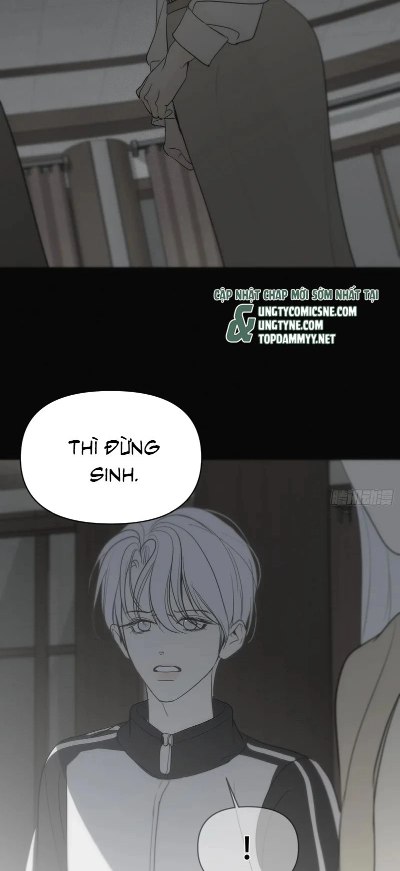 Mồi Nhử Chapter 37 - 30