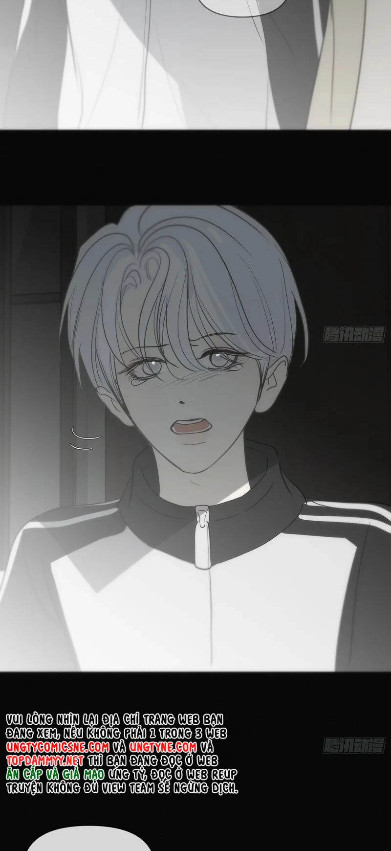 Mồi Nhử Chapter 37 - 31