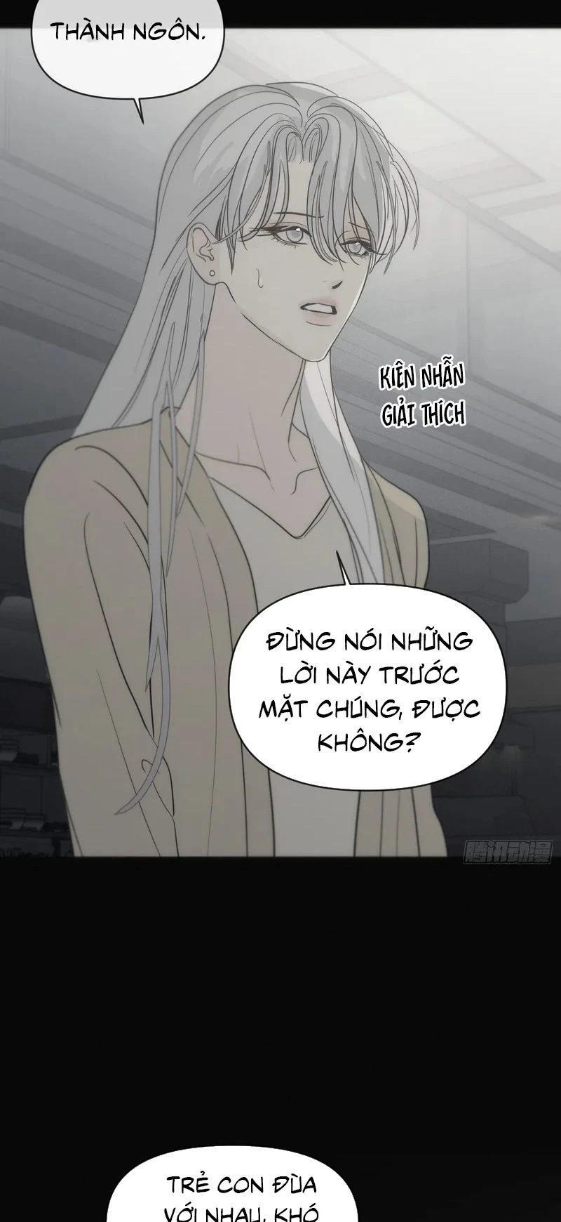 Mồi Nhử Chapter 37 - 32