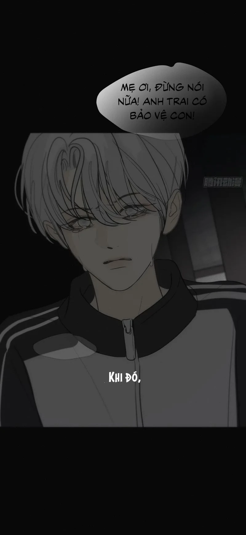 Mồi Nhử Chapter 37 - 34
