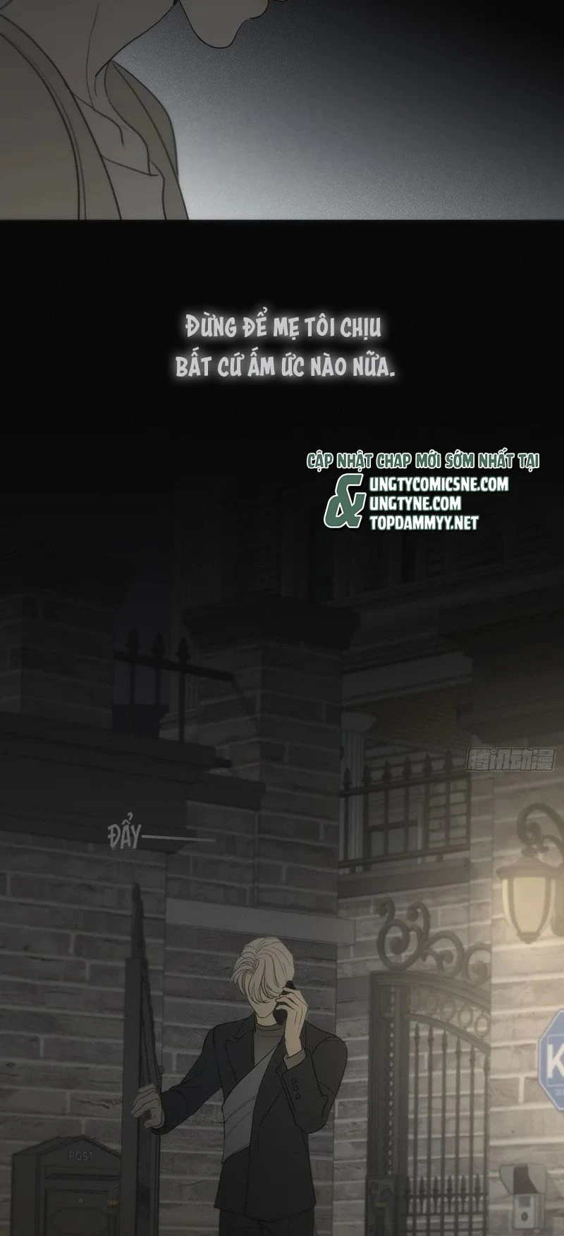 Mồi Nhử Chapter 37 - 37