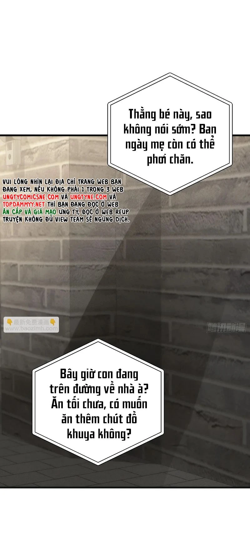 Mồi Nhử Chapter 37 - 39