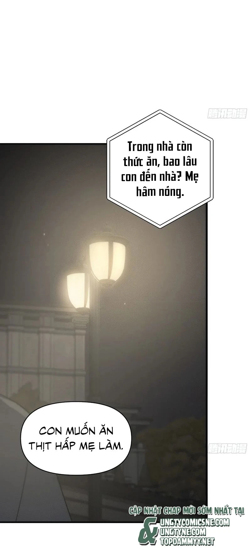 Mồi Nhử Chapter 37 - 40