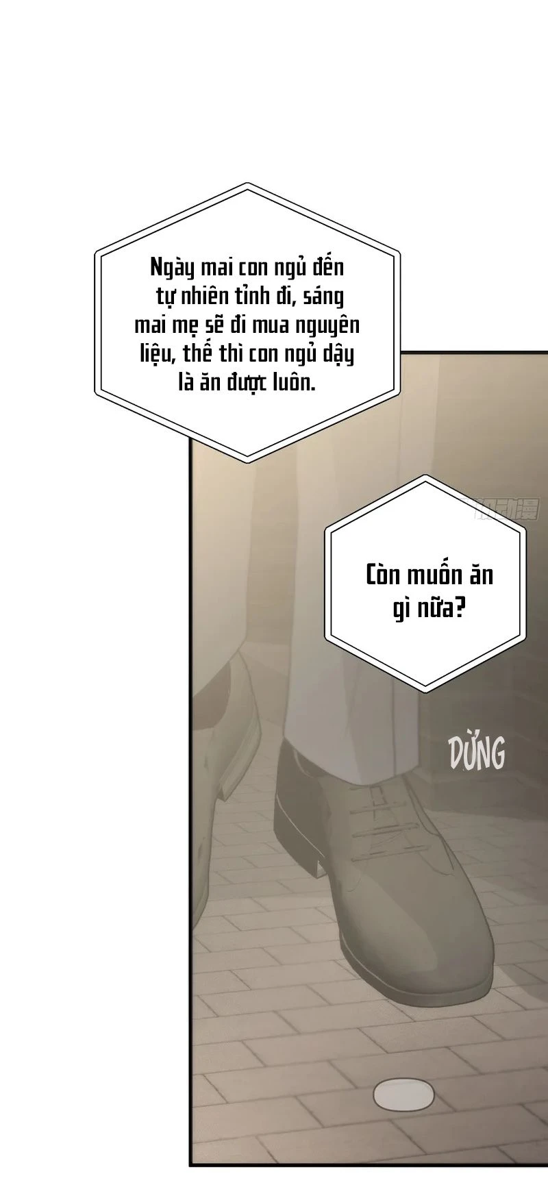 Mồi Nhử Chapter 37 - 41