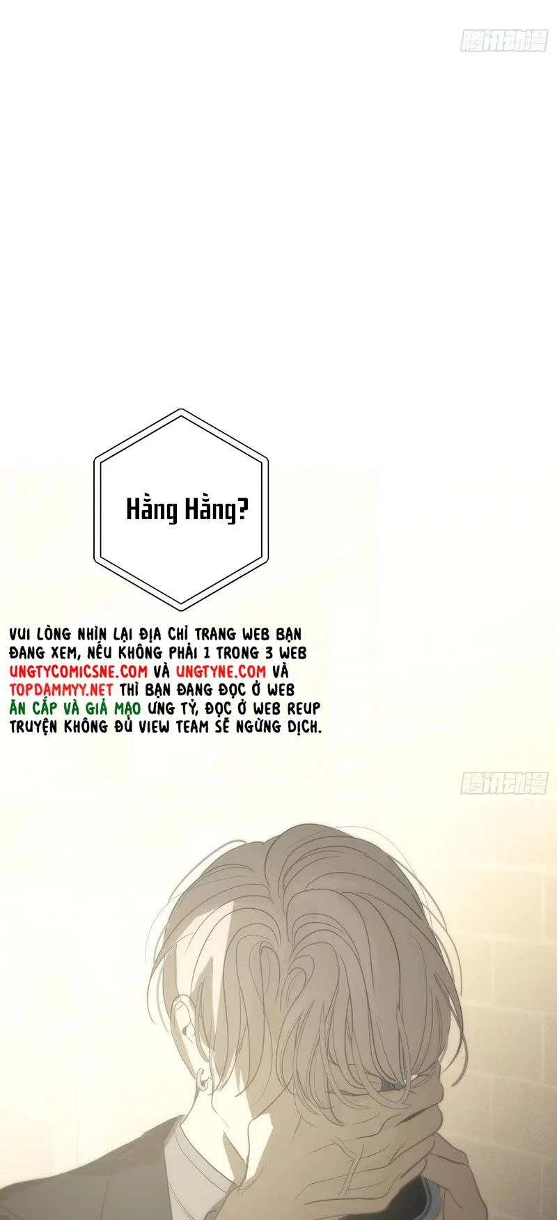 Mồi Nhử Chapter 37 - 42