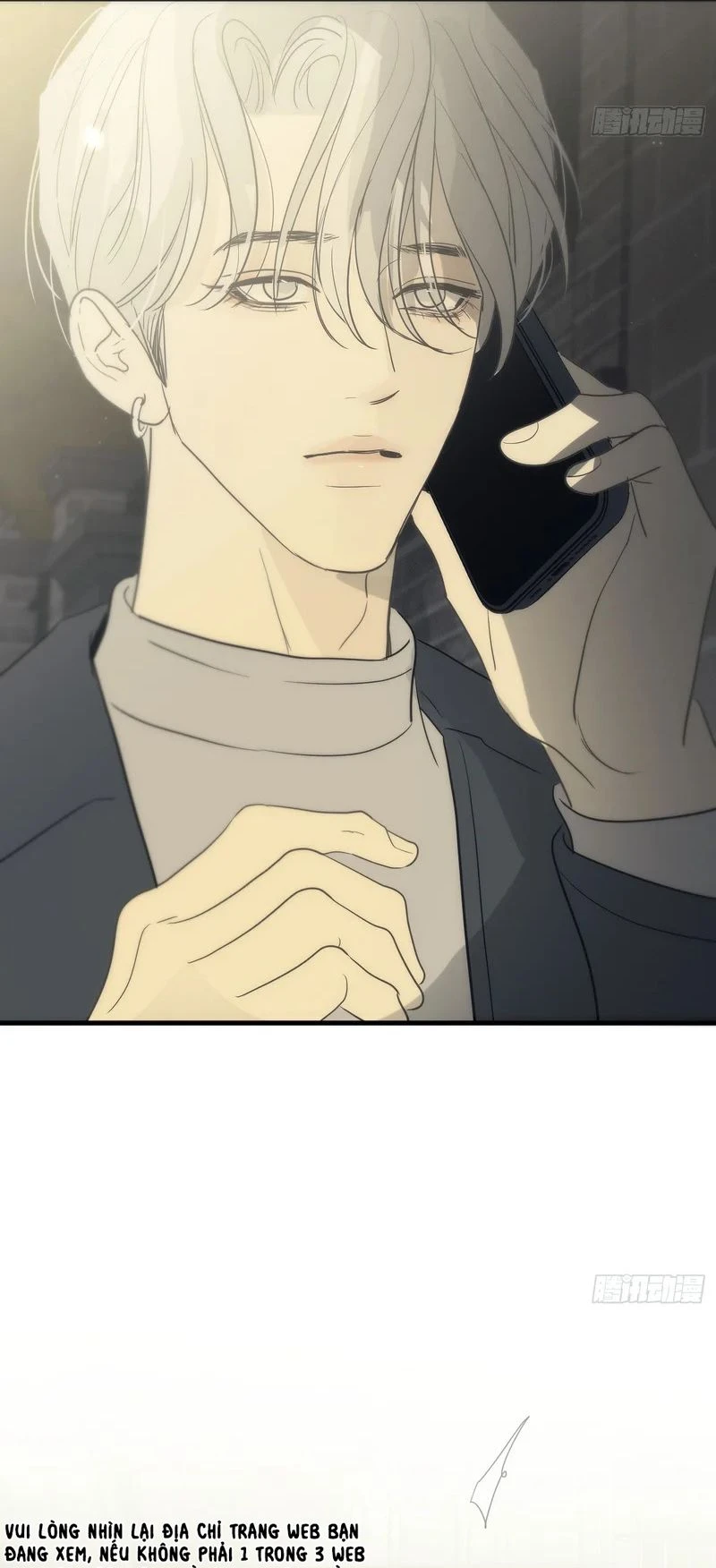 Mồi Nhử Chapter 37 - 45