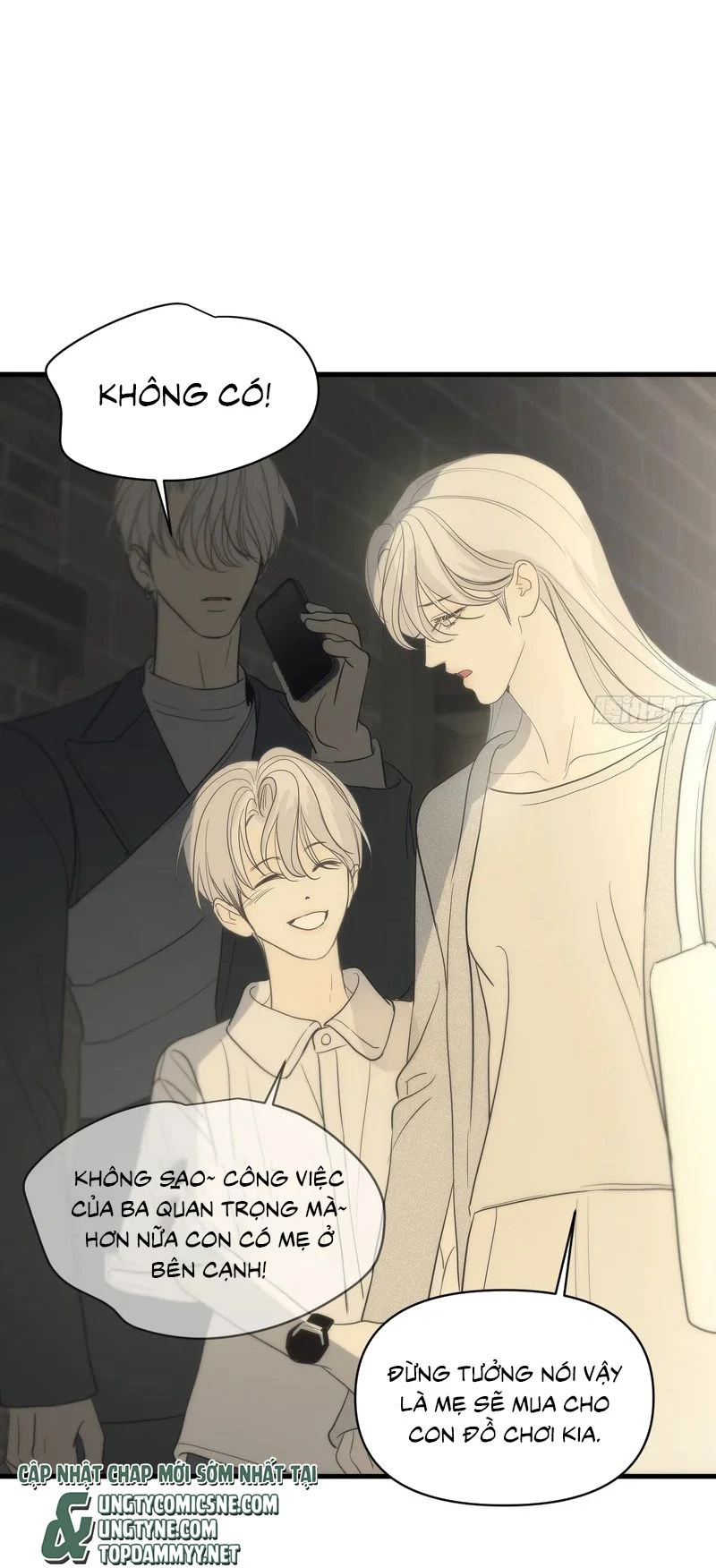 Mồi Nhử Chapter 37 - 47