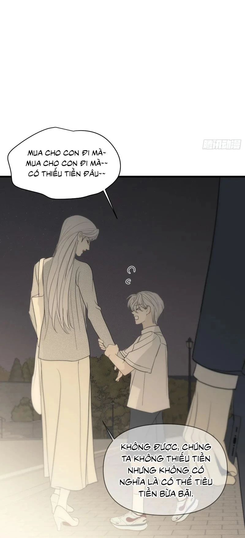 Mồi Nhử Chapter 37 - 48