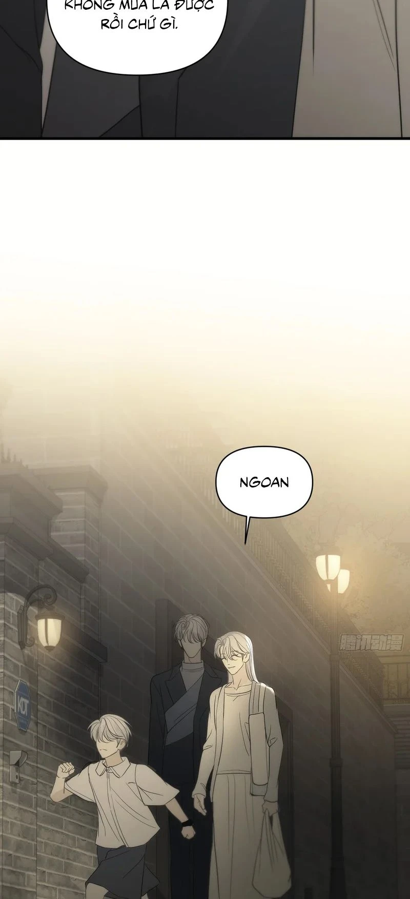 Mồi Nhử Chapter 37 - 50