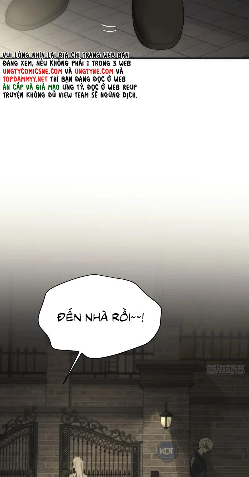 Mồi Nhử Chapter 37 - 55