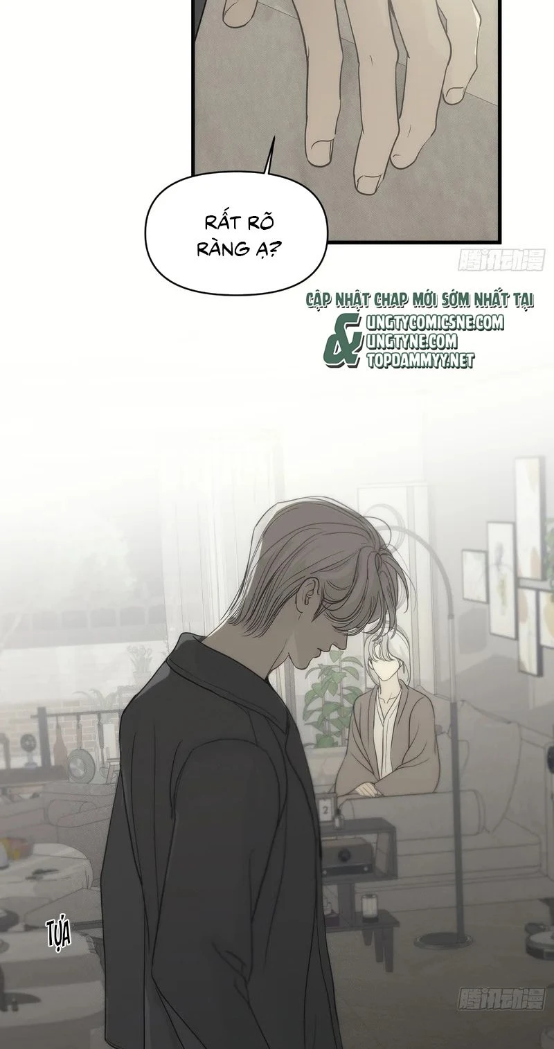 Mồi Nhử Chapter 38 - 11