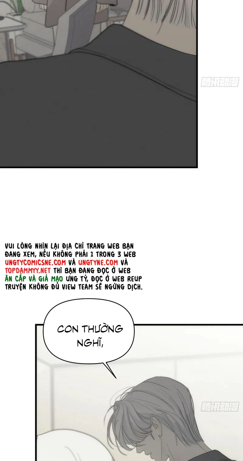 Mồi Nhử Chapter 38 - 16
