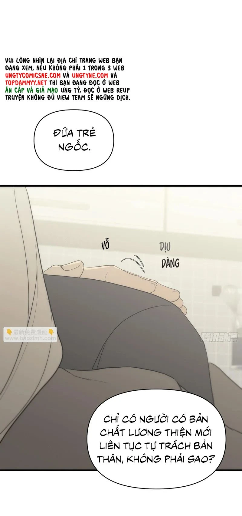 Mồi Nhử Chapter 38 - 20