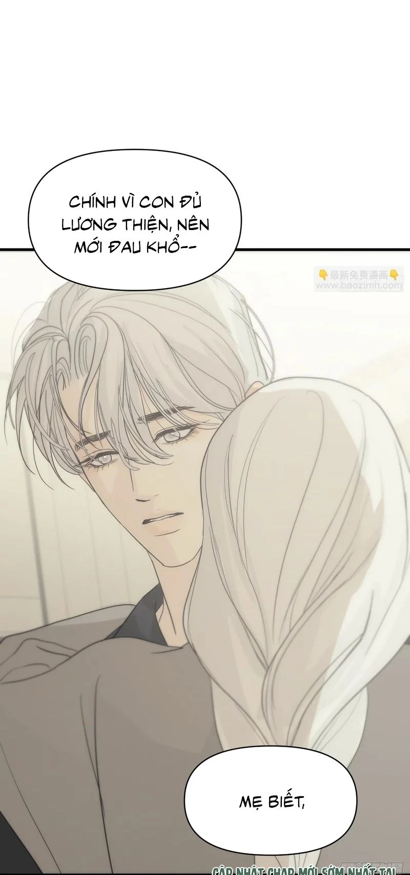 Mồi Nhử Chapter 38 - 21