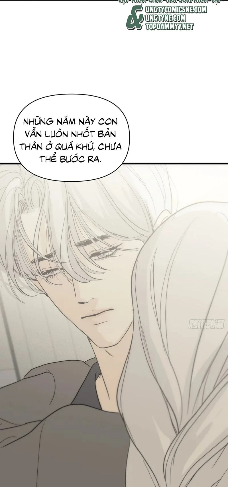 Mồi Nhử Chapter 38 - 22