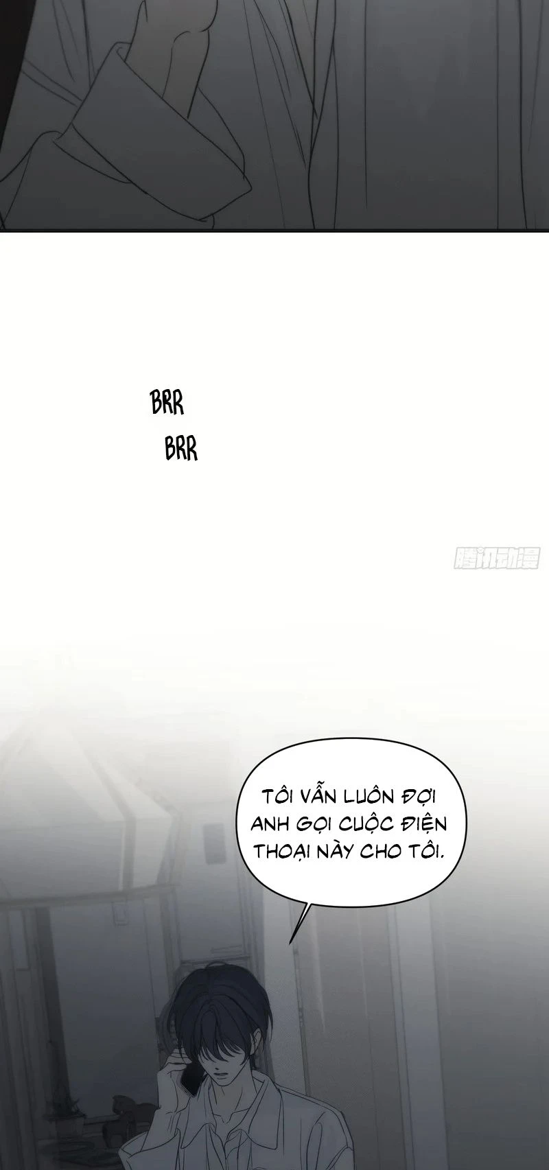 Mồi Nhử Chapter 38 - 31