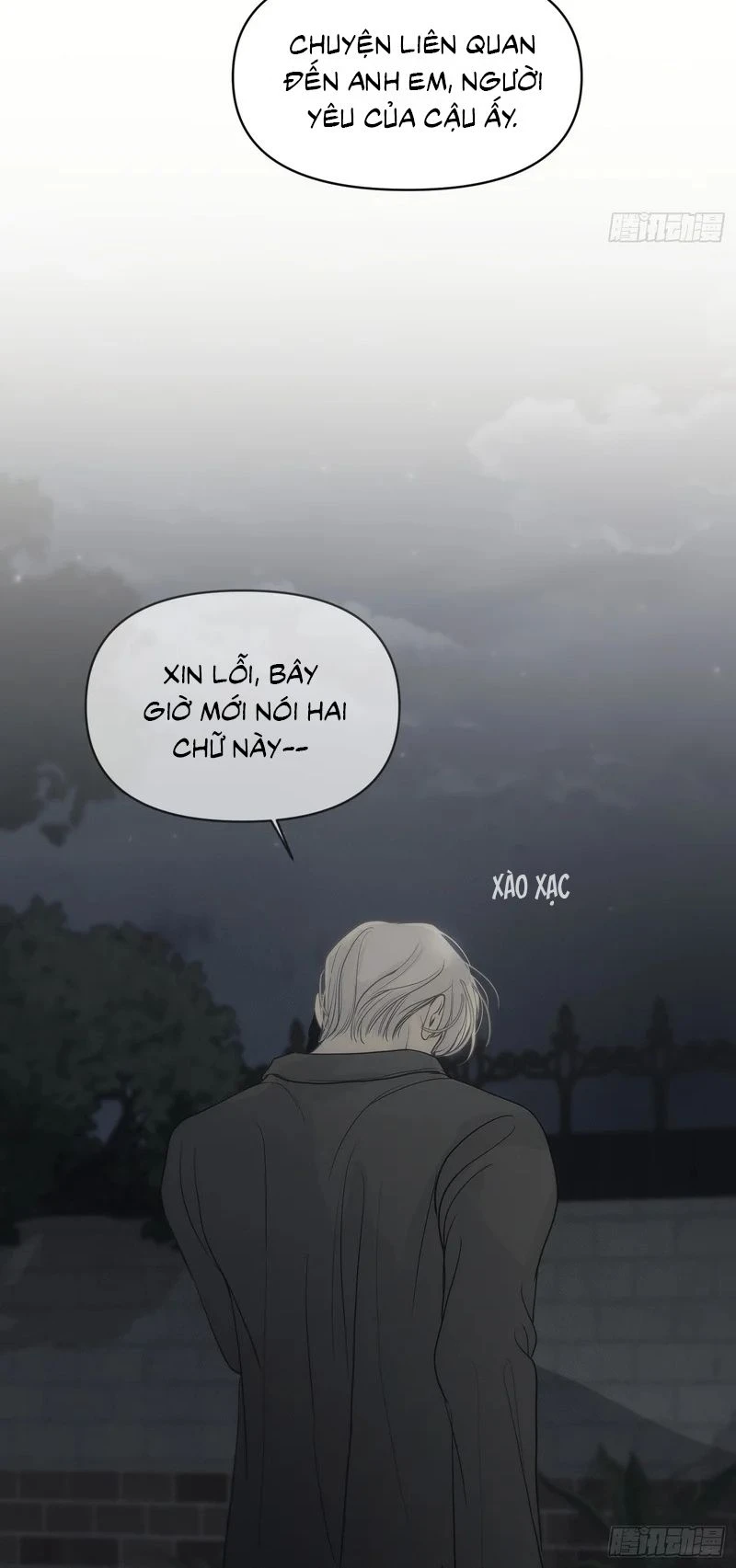 Mồi Nhử Chapter 38 - 36