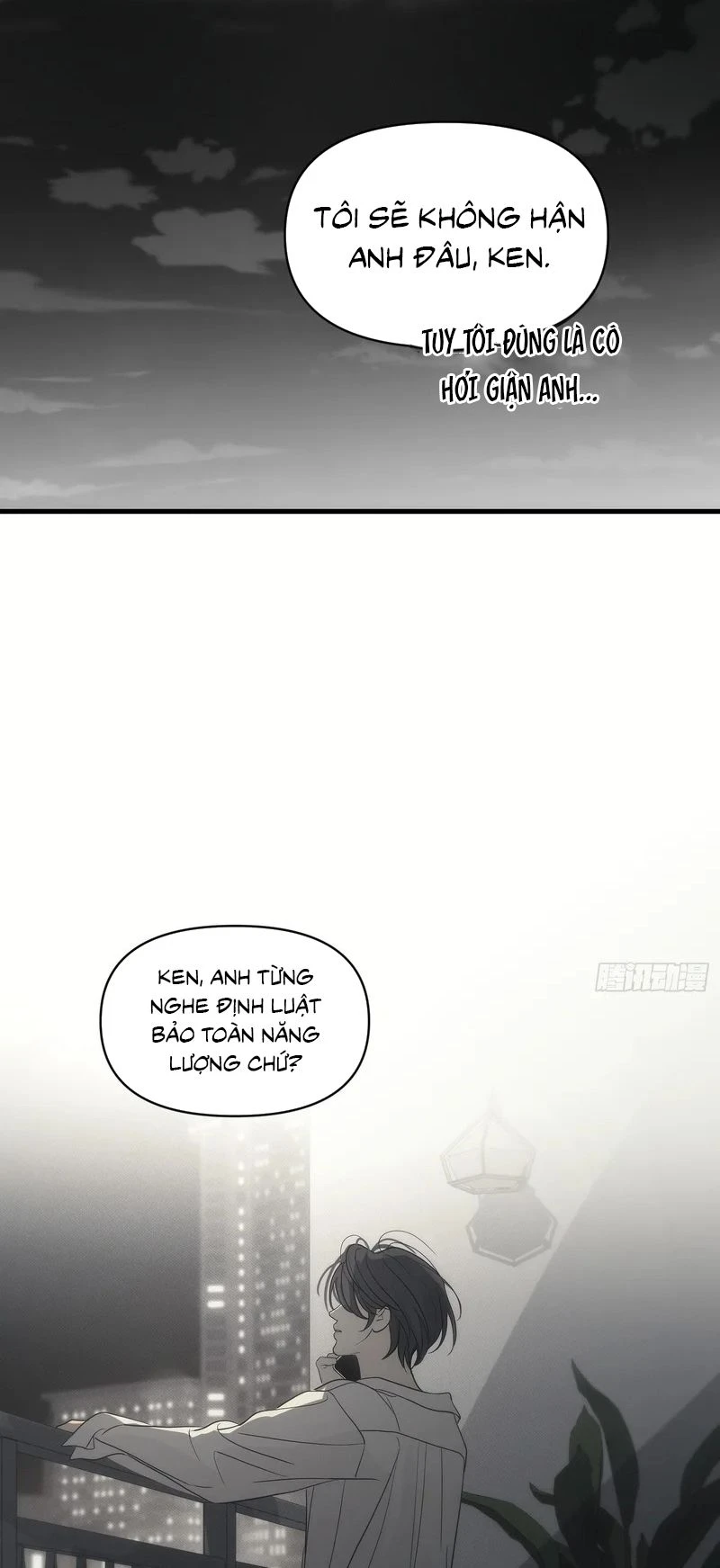 Mồi Nhử Chapter 38 - 38