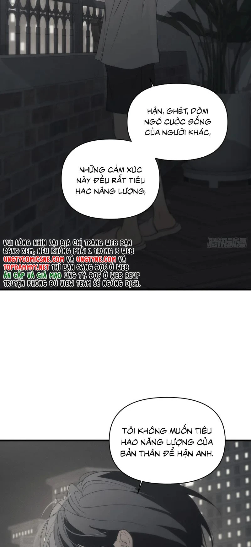 Mồi Nhử Chapter 38 - 39