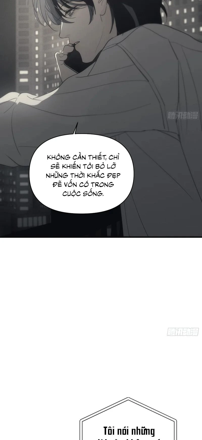 Mồi Nhử Chapter 38 - 40